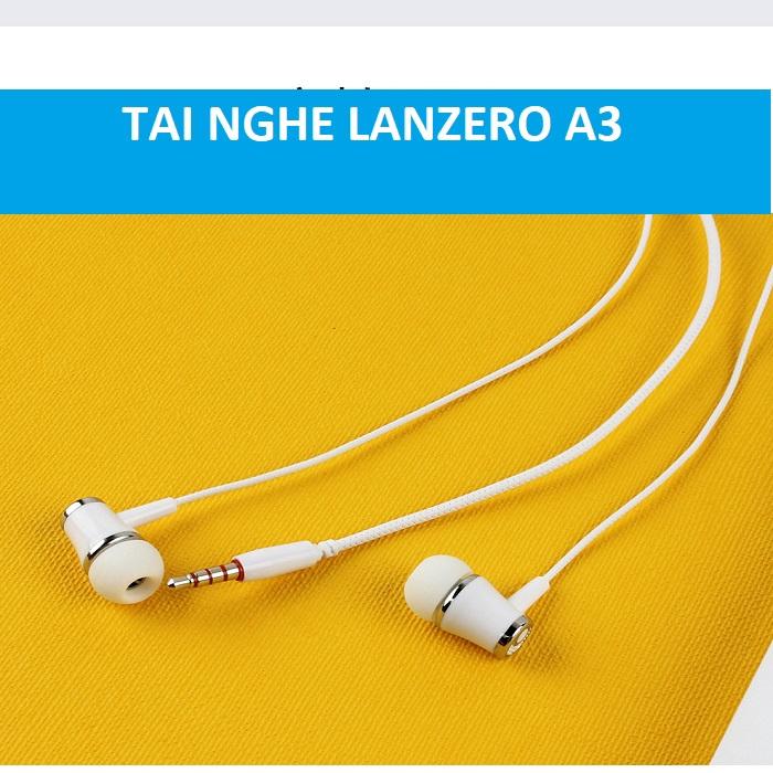 Tai nghe Lanzero A3