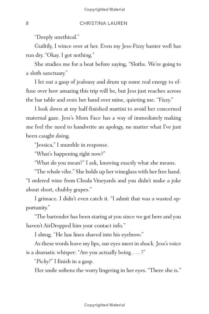 Sách ngoại văn: The True Love Experiment