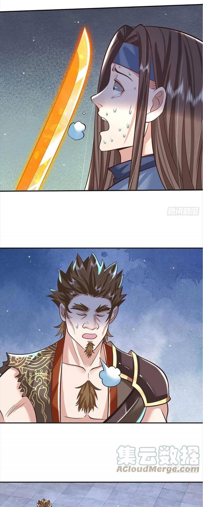 Ta Trở Về Từ Thế Giới Tu Tiên chapter 120 19