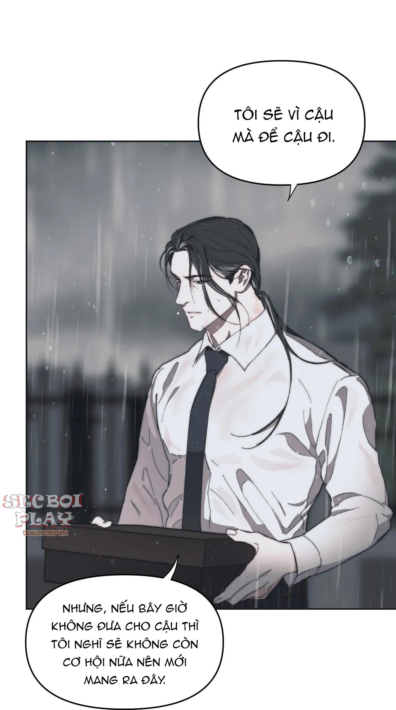 tuyển tập những ông chú tà zâm chapter 1.4 47