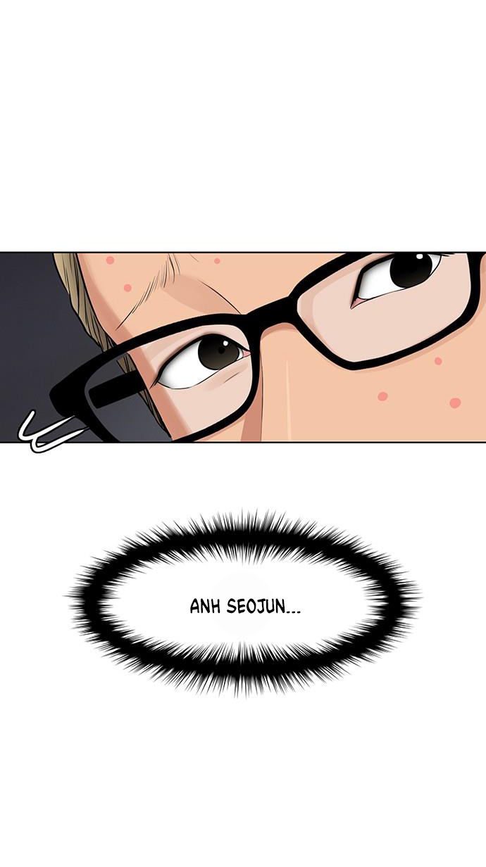 vẻ đẹp đích thực - true beauty chapter 211.2 9
