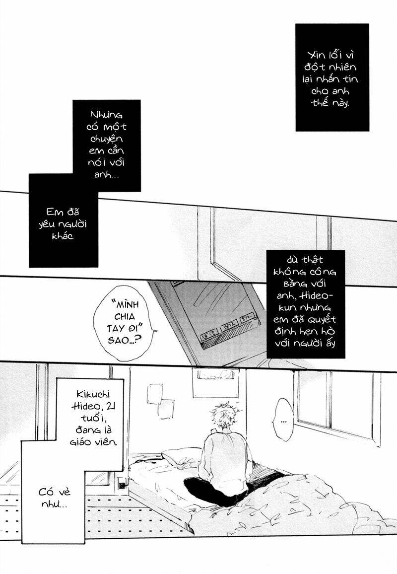 kimi to parade chapter 1 10