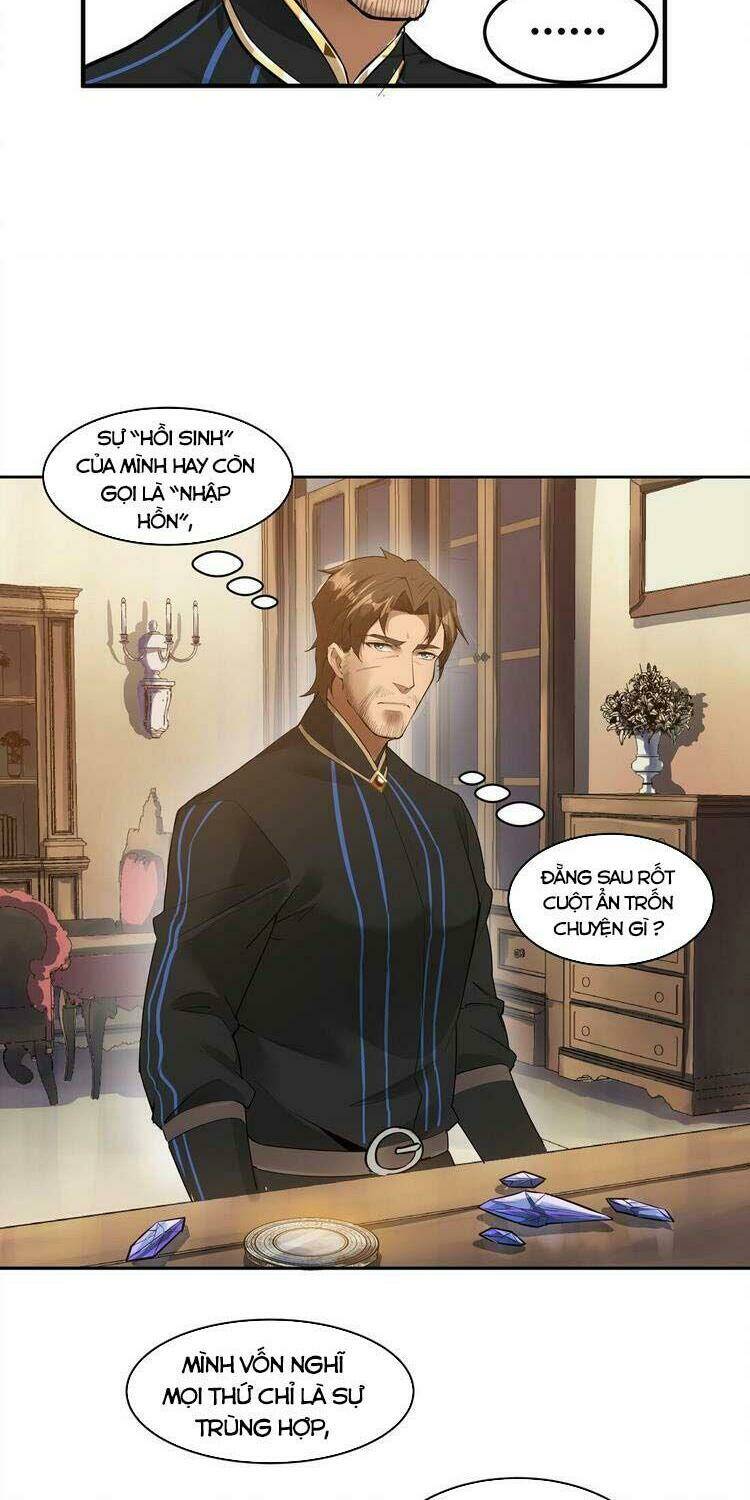 lê minh chi kiếm chapter 24 36