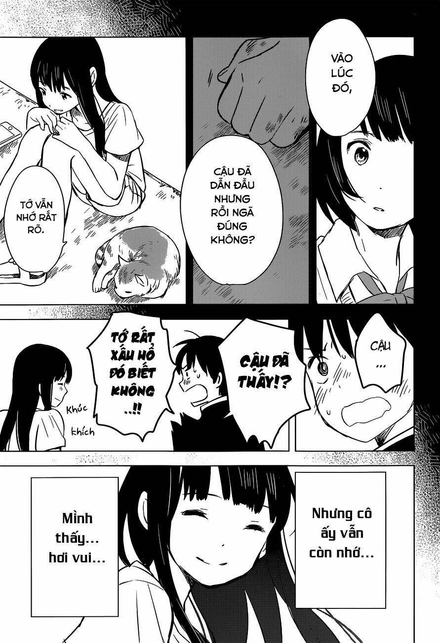 gojikanme no sensou chapter 7 19