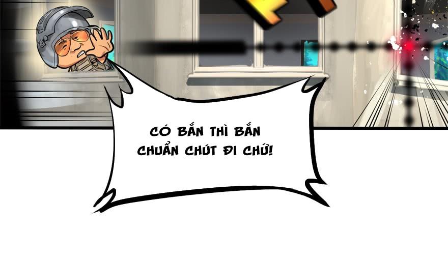 vua sinh tồn chapter 46 76