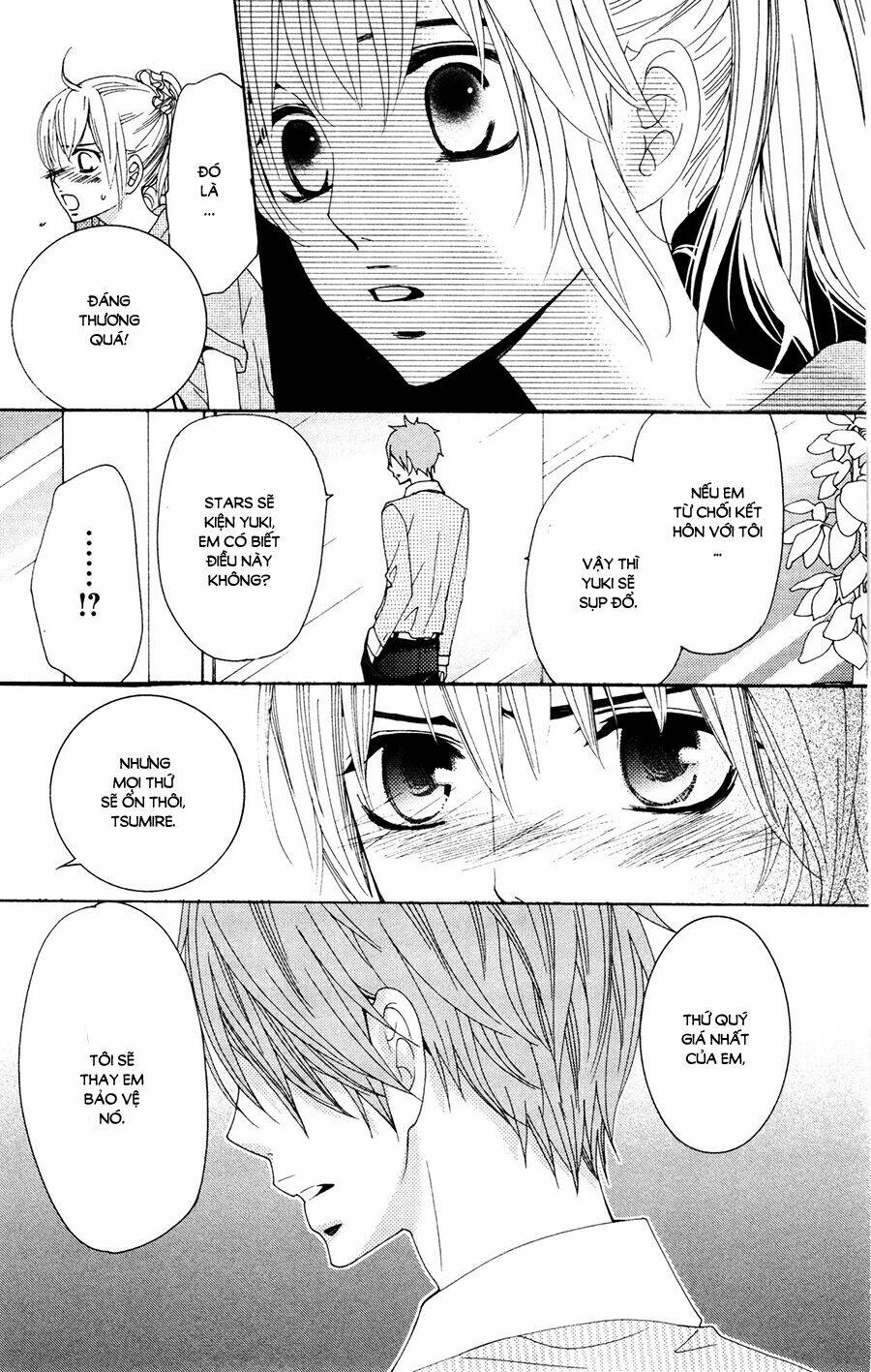 megami no libra chapter 14 26