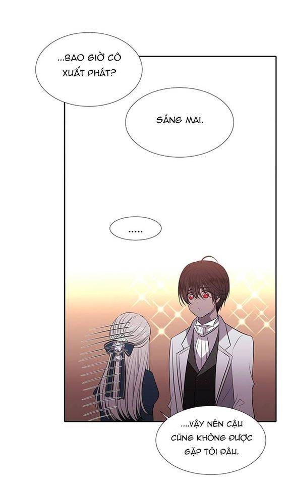 năm môn đệ của charlotte chapter 19 46