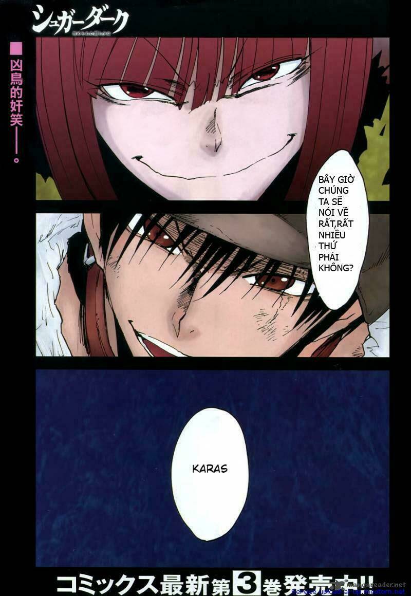 sugar dark chapter 15 2