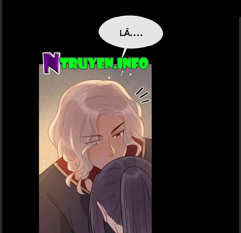 tư thế chính xác cùng bệ hạ yêu đương chapter 36.1 5