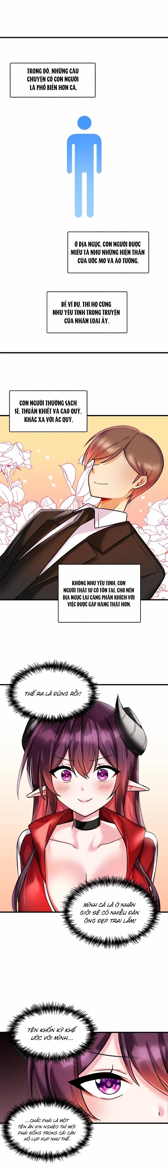 làm reviewer tôi trở thành main của game 18+ lúc nào không hay chapter 18.2 5