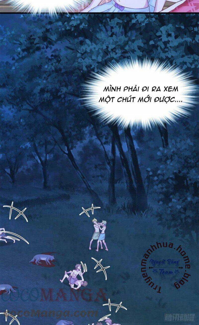[16+] thảnh thơi thú thế chủng chủng điền, sinh sinh tể chapter 331 20