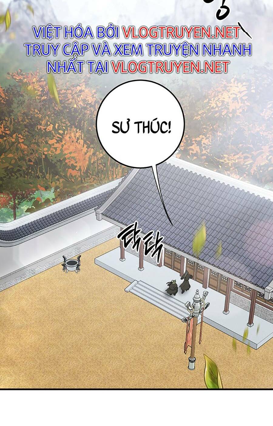 võ đang kỳ hiệp chapter 74 2