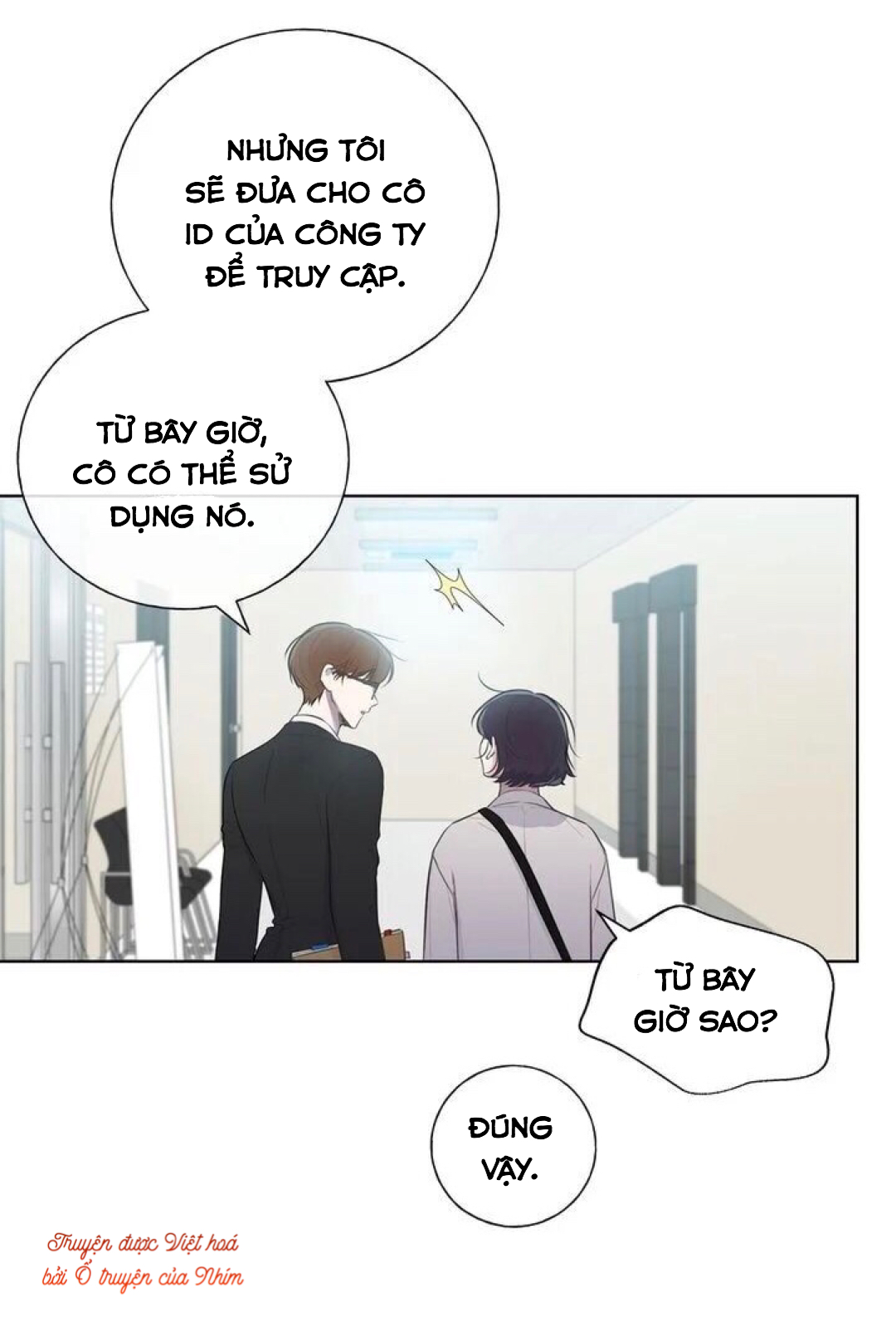 invitation of mystic messenger chapter 3 69