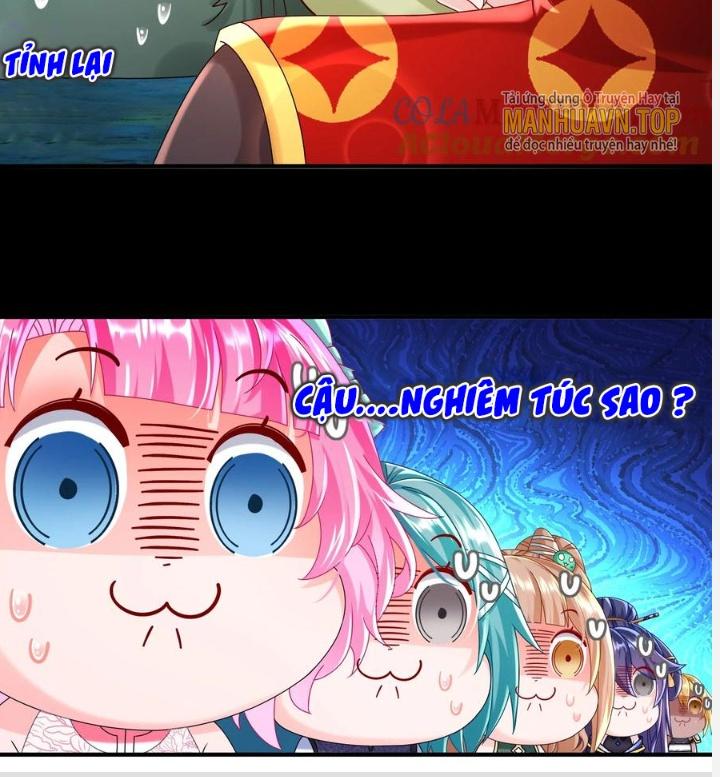 tuyệt sắc đạo lữ đều nói ngô hoàng có thể chất vô địch chapter 58 98