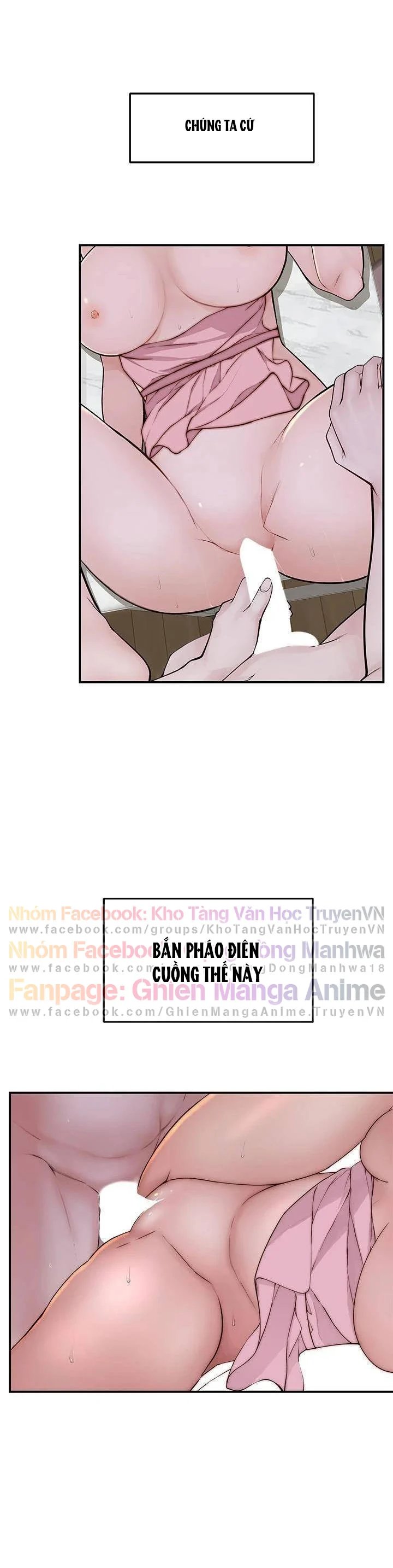 giữa hai ta chapter 94 19