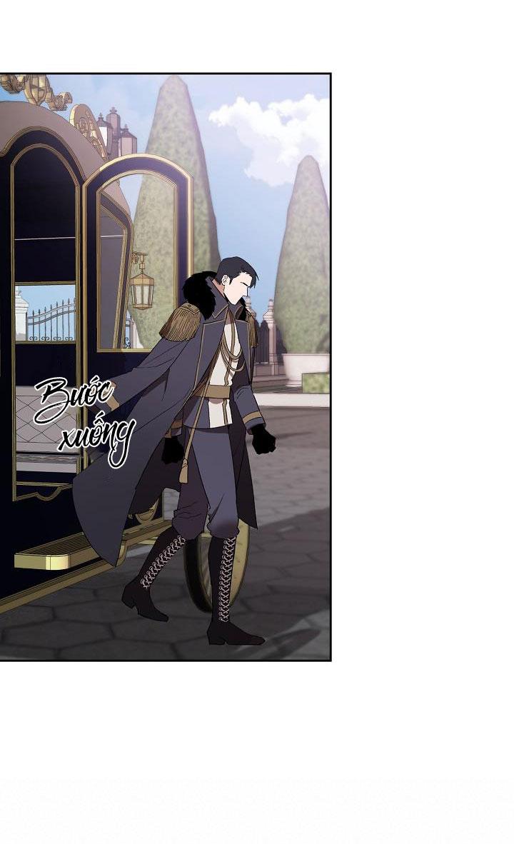 hai đất nước, đất nước của nô lệ chapter 5 59