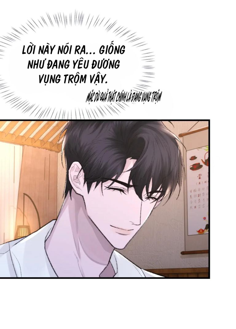 cấu bệnh chapter 89 36