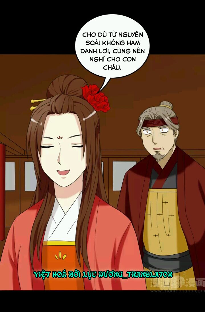 lưỡng bất nghi (full) chapter 104 14