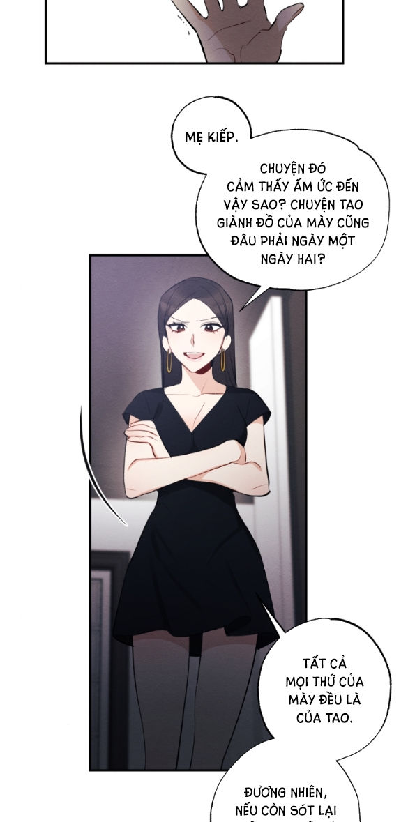 [18+] hôn nhân bị đánh cắp chapter 2.2 15