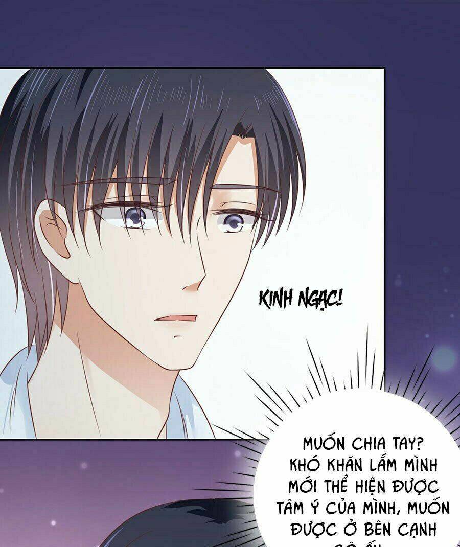 liệt ái tri hạ: series mật đào tiểu tình nhân chapter 196 23