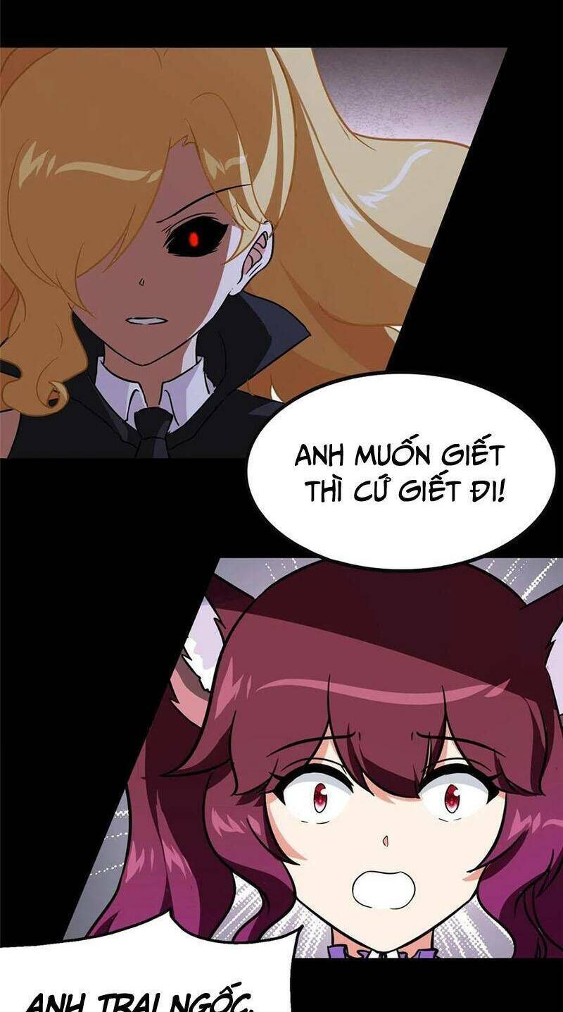 bạn gái virus của tôi chapter 372 46