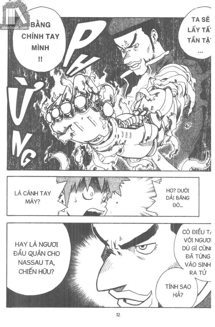 toto! the wonderful adventure chapter 29 12