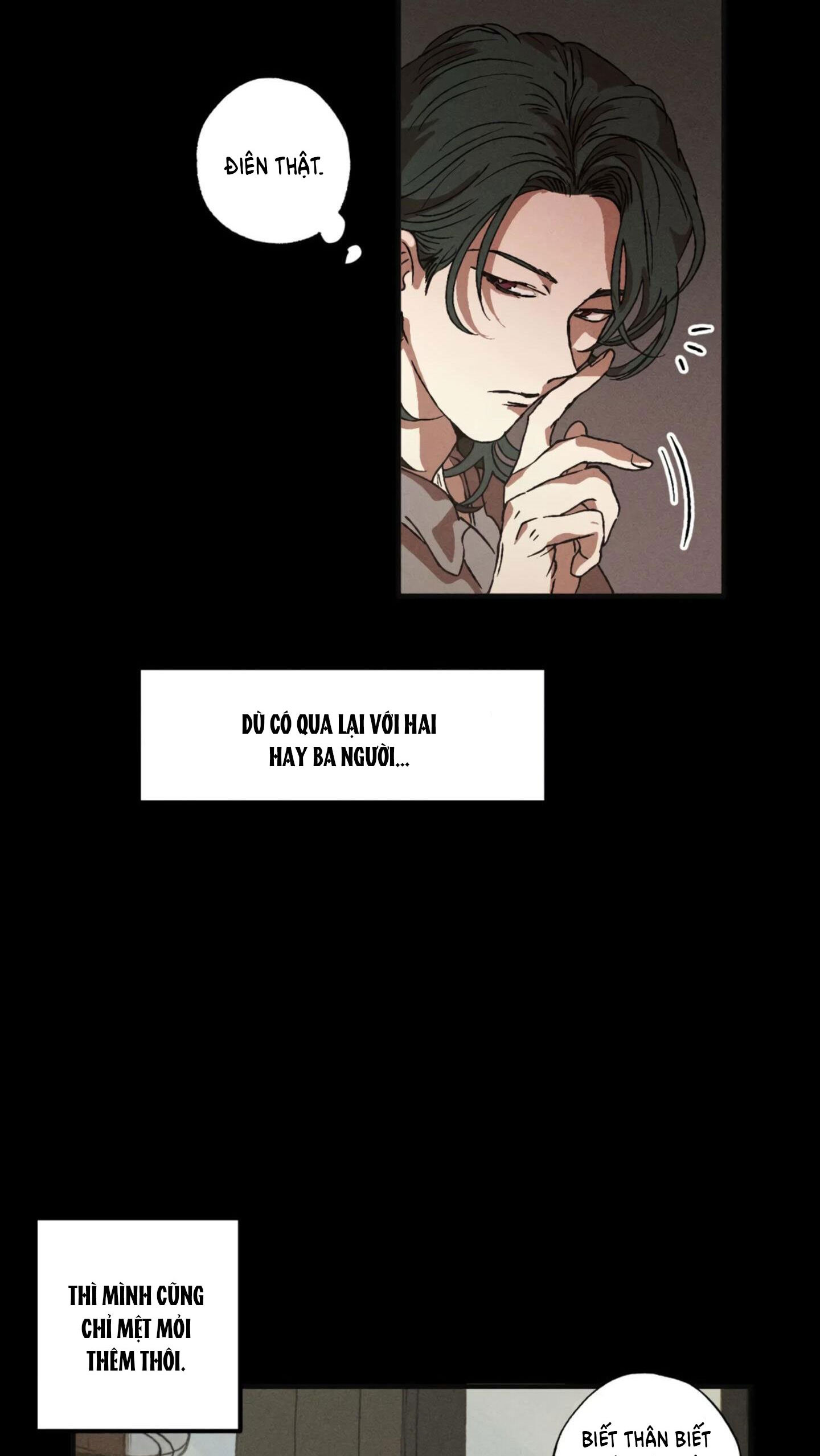 bẫy kép chapter 24.1 21