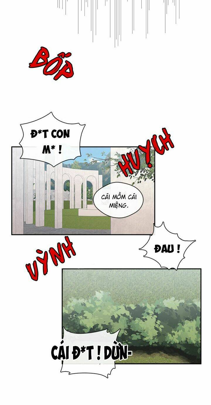 hãy coi chừng ác nữ chapter 23 23