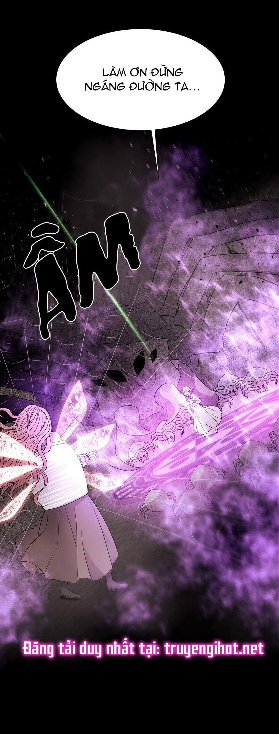 năm môn đệ của charlotte chapter 79 39