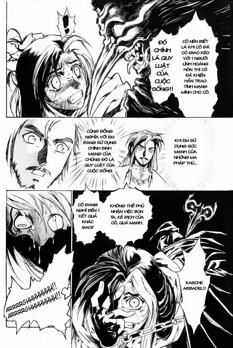 monster collection chapter 18 4