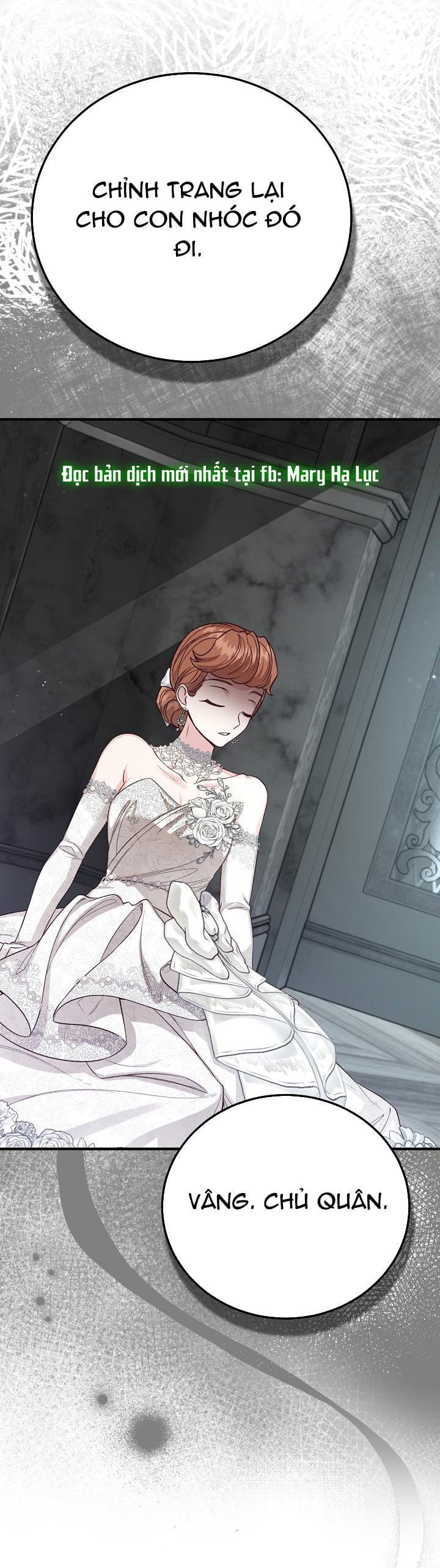 trở thành vợ thái tử quái vật chapter 107 74