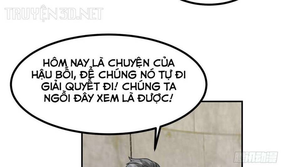 trên người ta có một rồng chapter 606 35