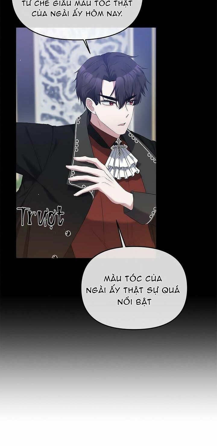 nữ công tước phương bắc là một nhân vật phản diện chapter 9 6