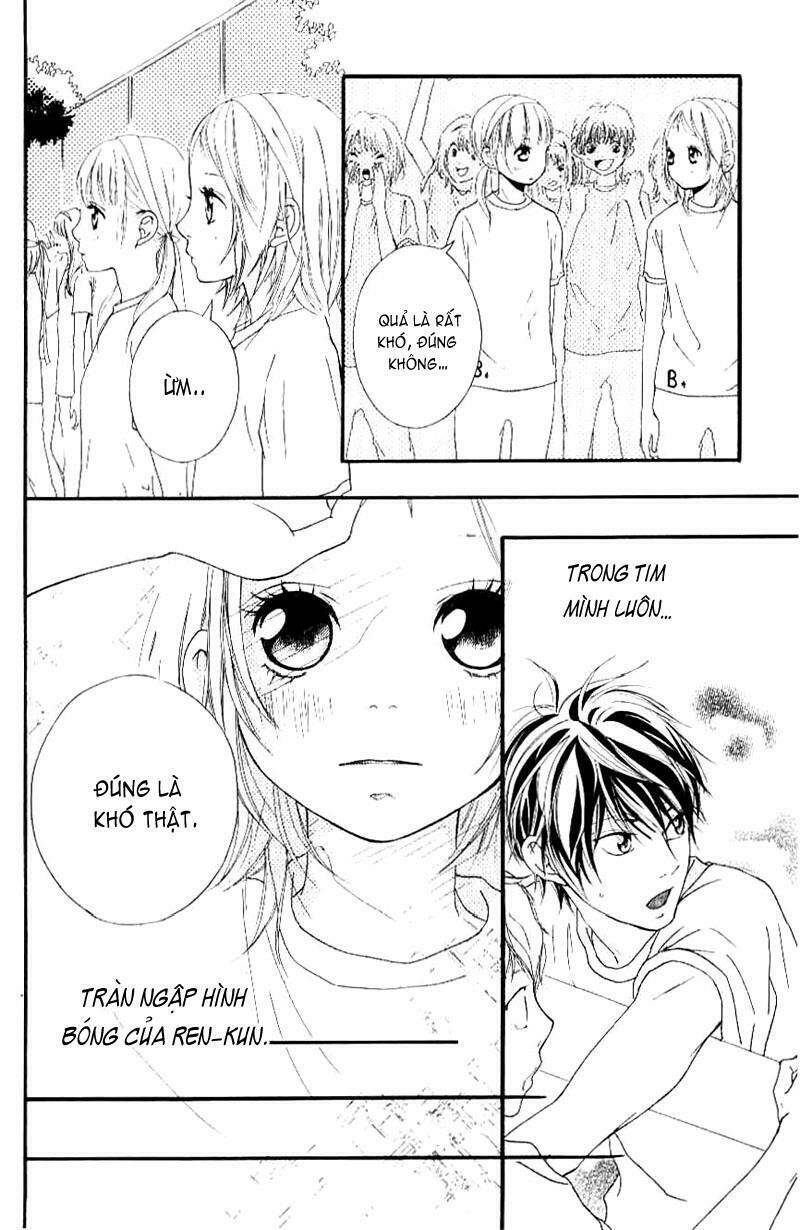 tình yêu học trò chapter 32 18