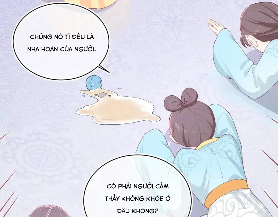 nuôi kẻ thù chapter 1 76