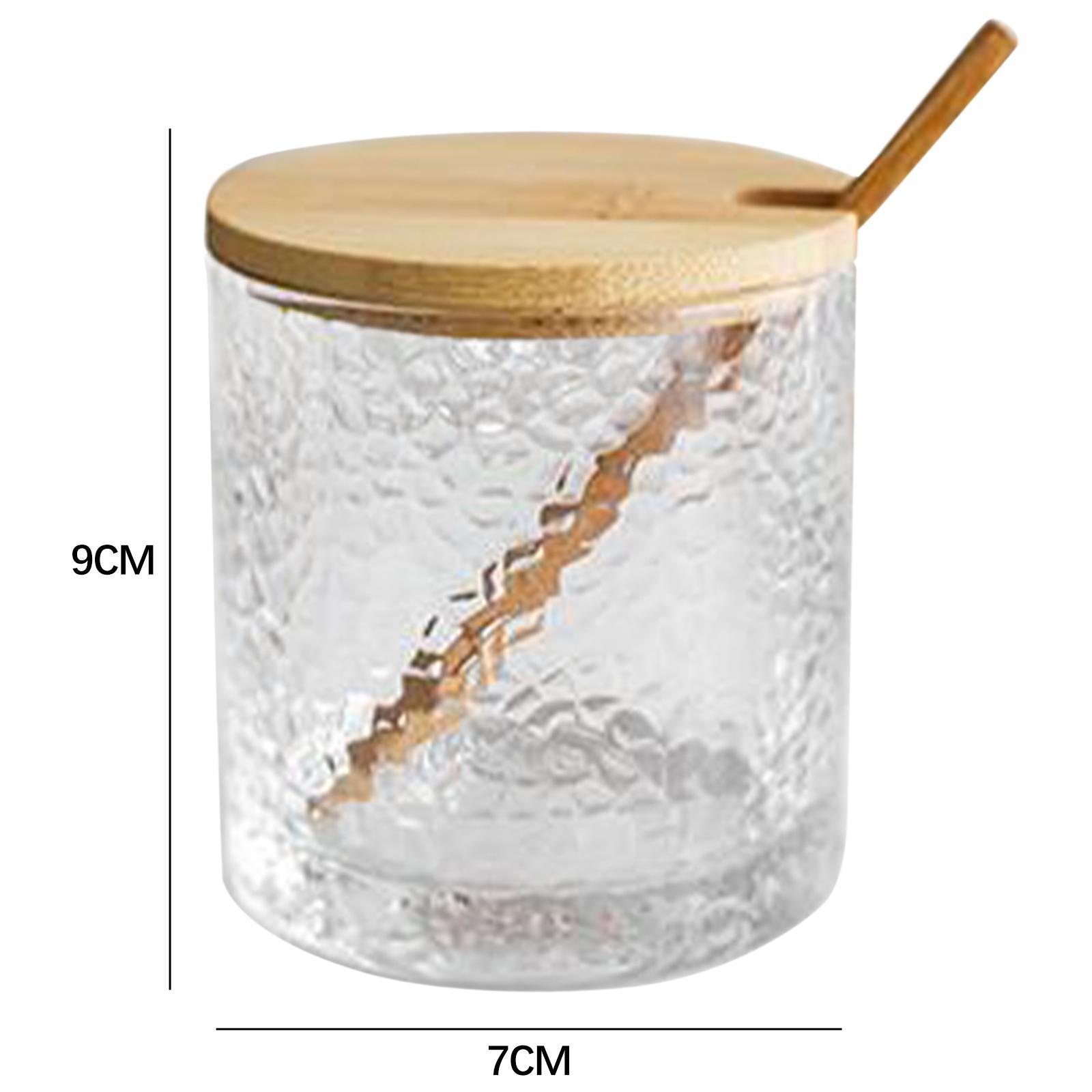 Spice containers Seasoning Can Spice Bottle, for Sugar