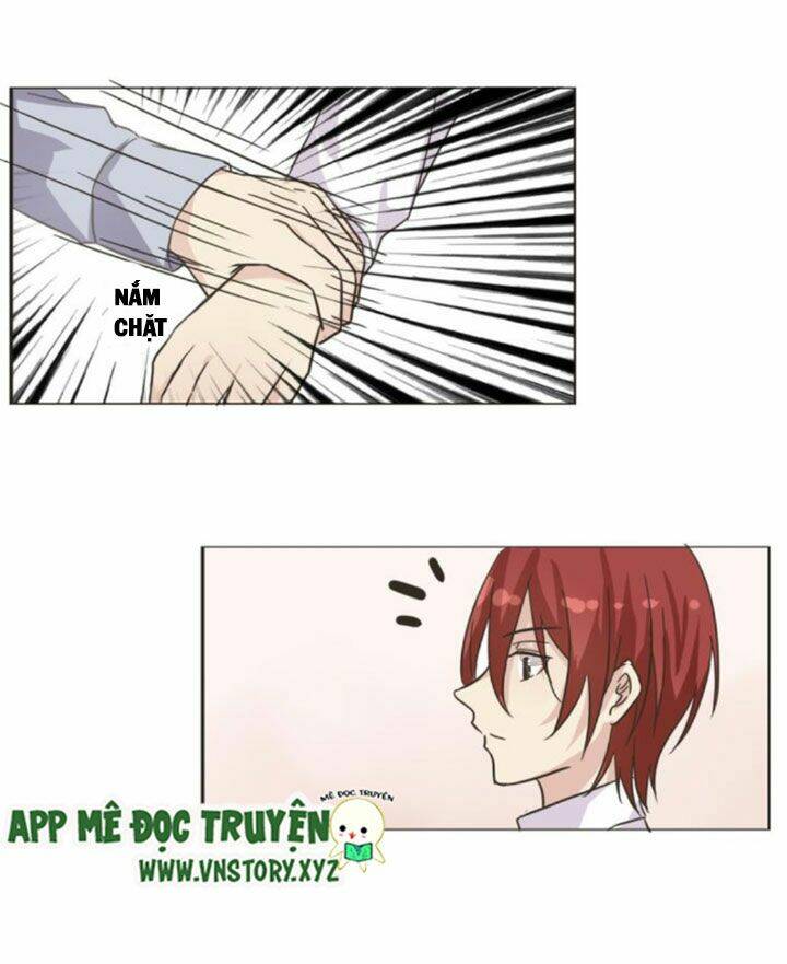 hồ tiên này không tin được chapter 4 6