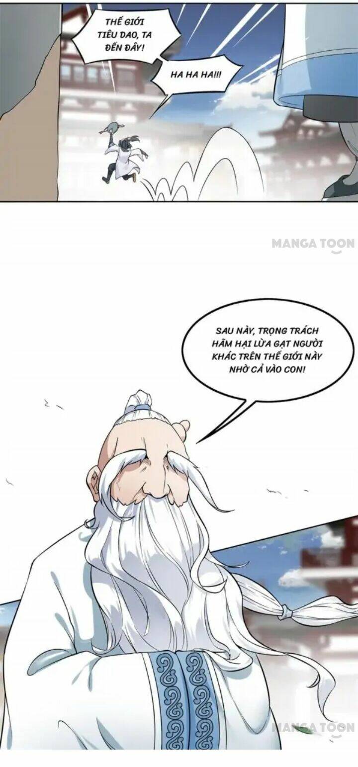 soán thuật sư chapter 1 26