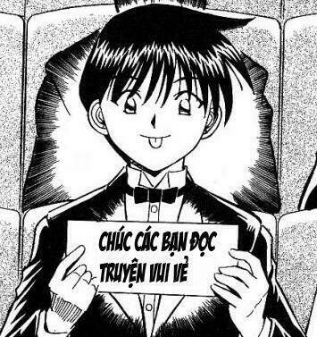 thám tử toma chapter 1.2 14