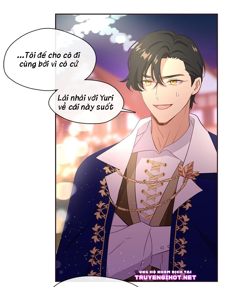 cẩn thận nữ phụ phản diện đấy! chapter 38 26