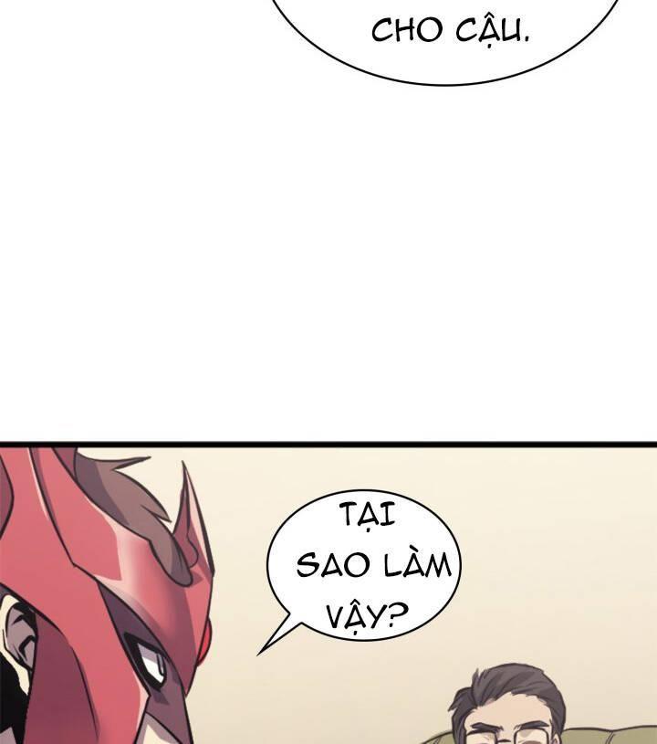 tôi trở lại thăng cấp một mình chapter 123.5 4