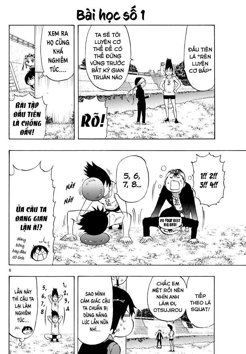 saike mata shite mo chapter 85 7