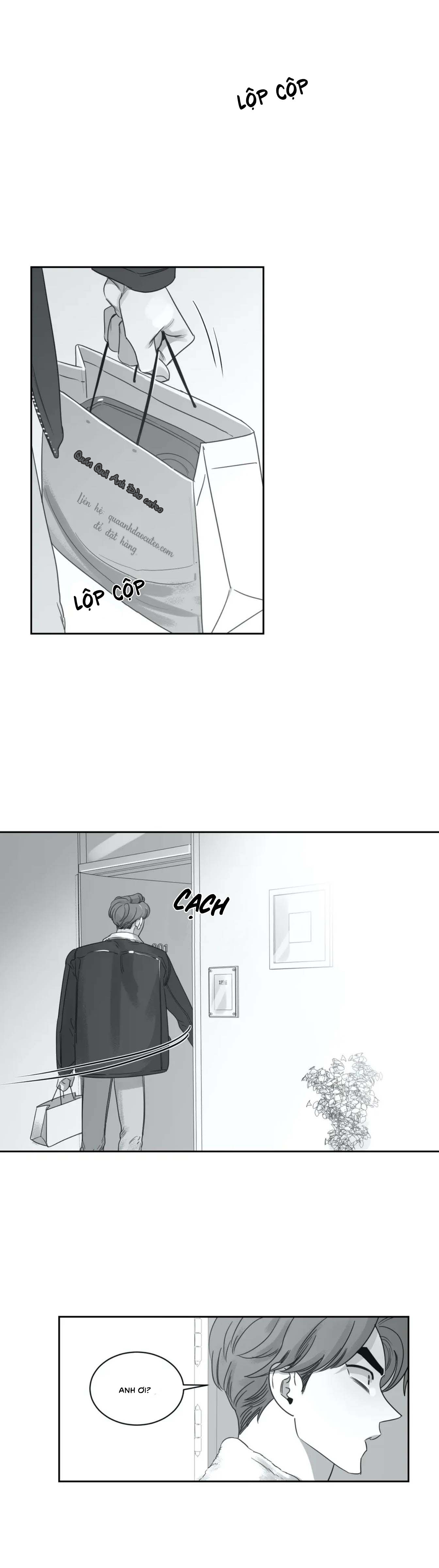 đến bên em đi! chapter 42 5