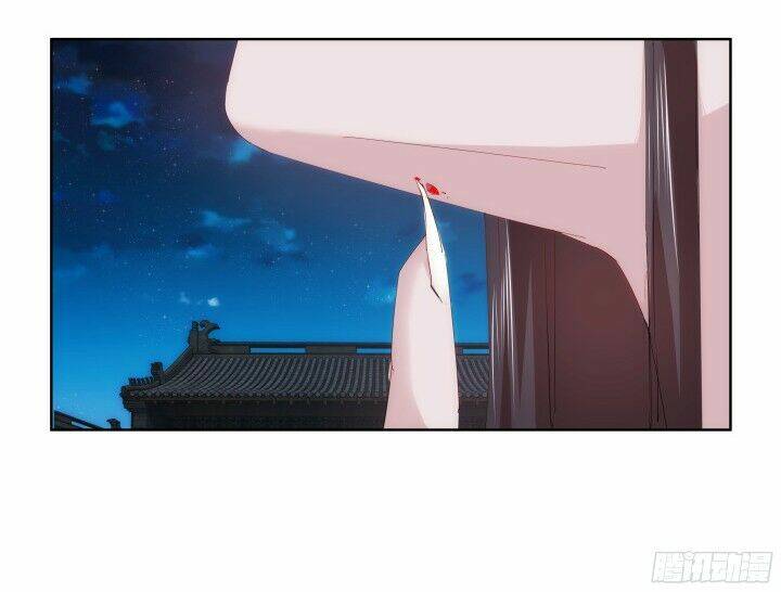 bí mật của dạ tộc chapter 4.3 36