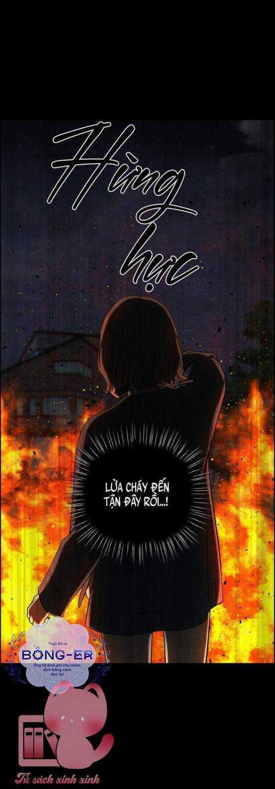 Only Hope - Hy Vọng Duy Nhất Chapter 2 - Trang 56