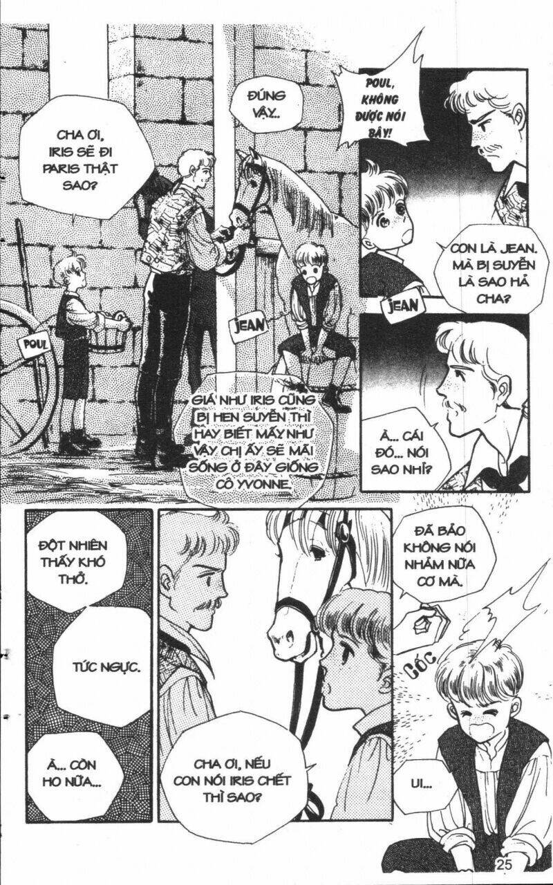 bibi iris chapter 1 25