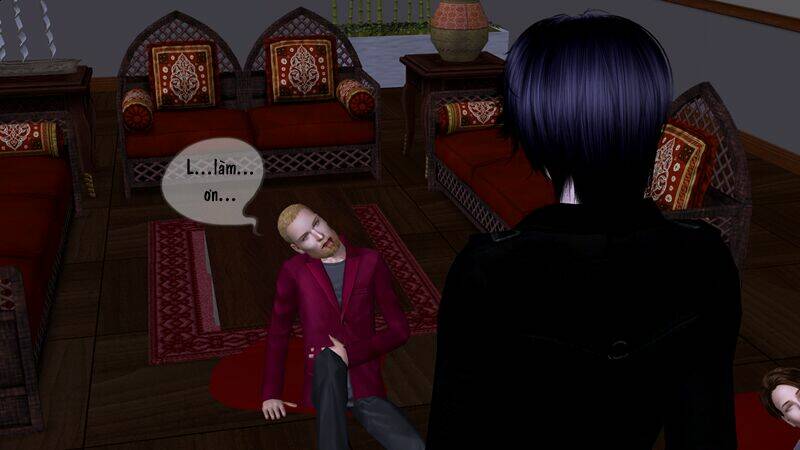 and i love you! chapter 3 10