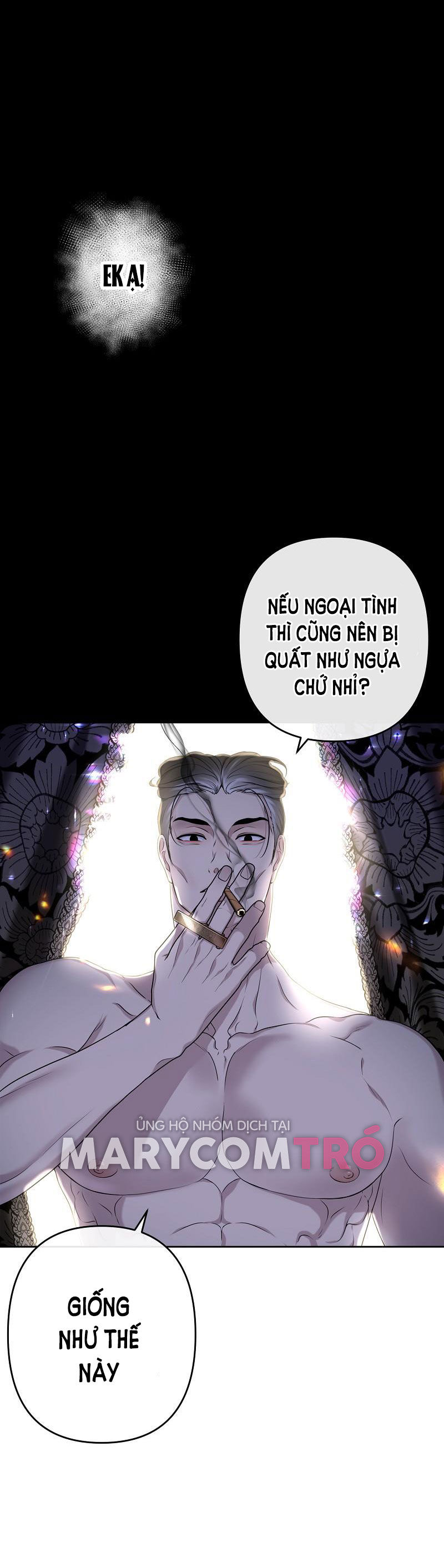 đóa hoa batavia của tôi chapter 0 36