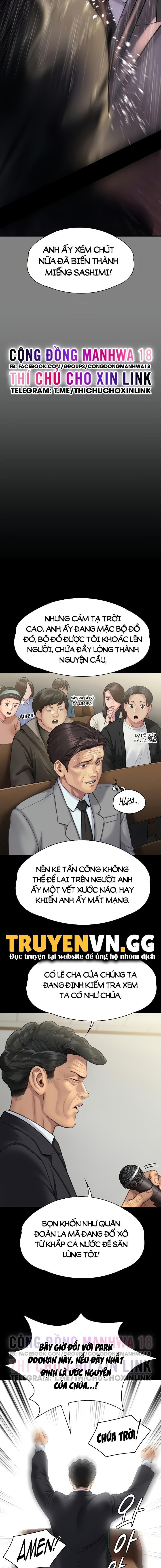 ong chúa chapter 283 8