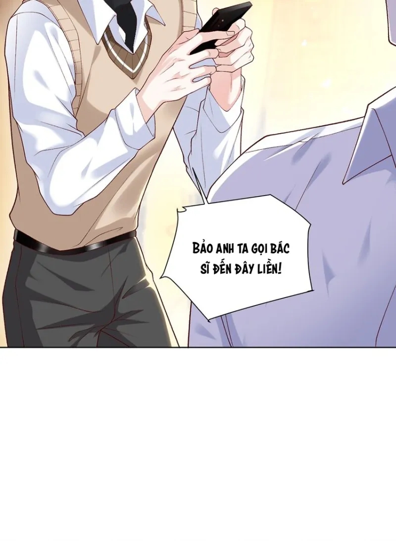 anh ấy cho đi nhiều lắm chapter 12 4